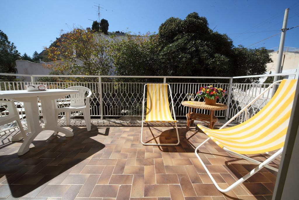 I Tre Golfi Apartment ซานวิโต โลคาโป ห้อง รูปภาพ