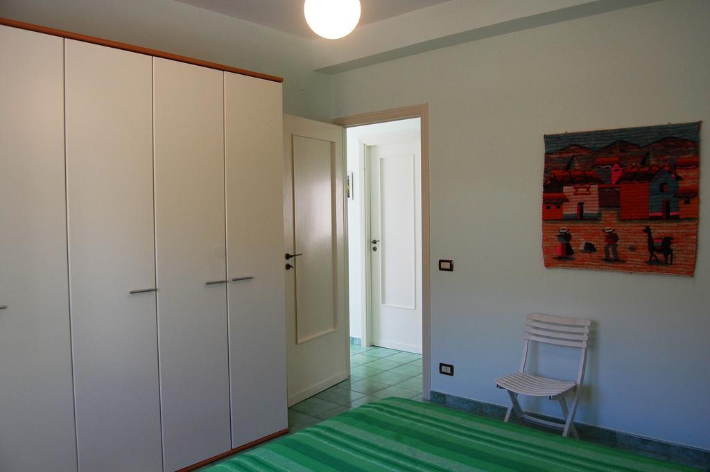 I Tre Golfi Apartment ซานวิโต โลคาโป ห้อง รูปภาพ