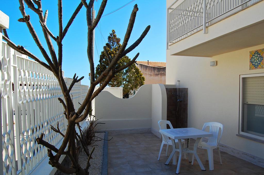 I Tre Golfi Apartment ซานวิโต โลคาโป ห้อง รูปภาพ