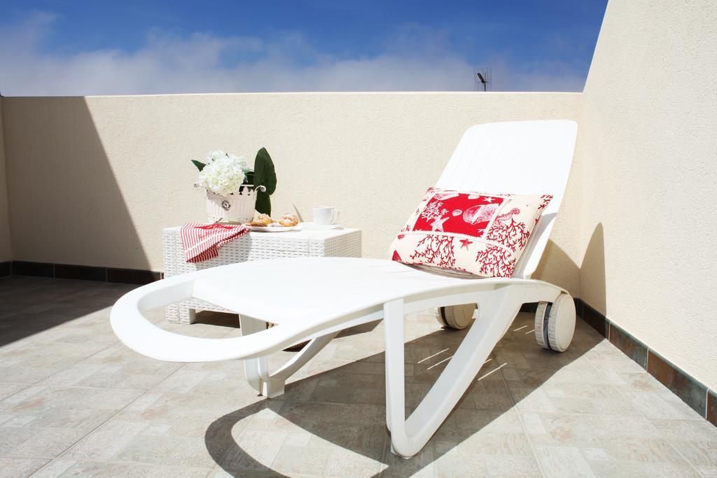 I Tre Golfi Apartment ซานวิโต โลคาโป ห้อง รูปภาพ