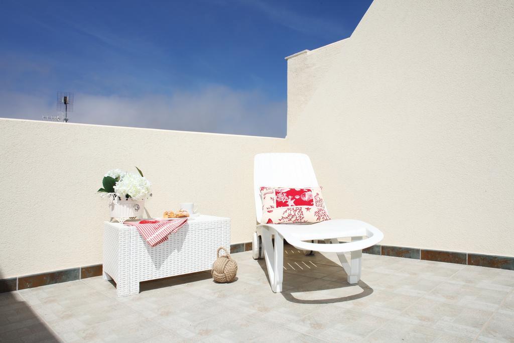 I Tre Golfi Apartment ซานวิโต โลคาโป ห้อง รูปภาพ