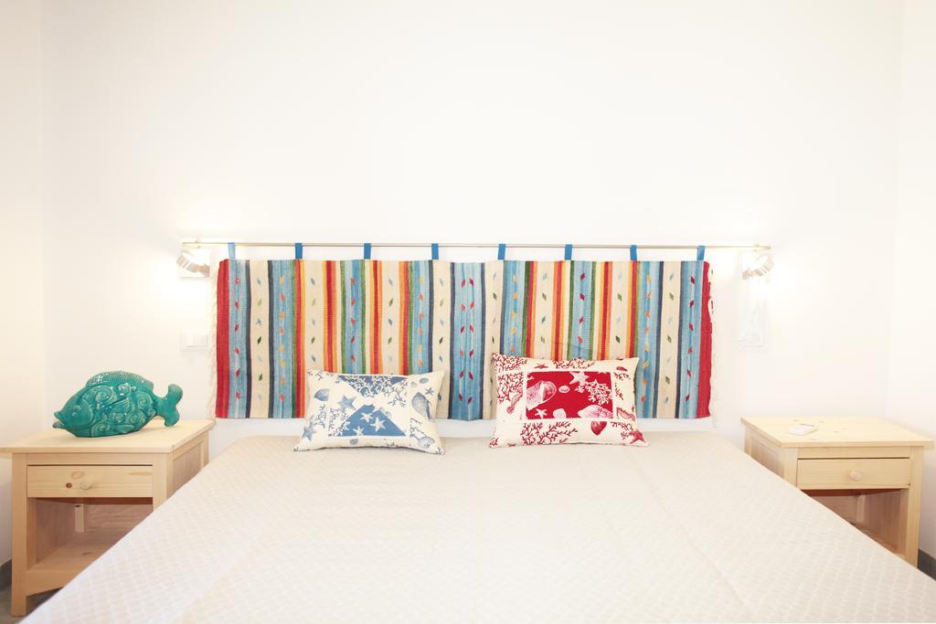 I Tre Golfi Apartment ซานวิโต โลคาโป ห้อง รูปภาพ