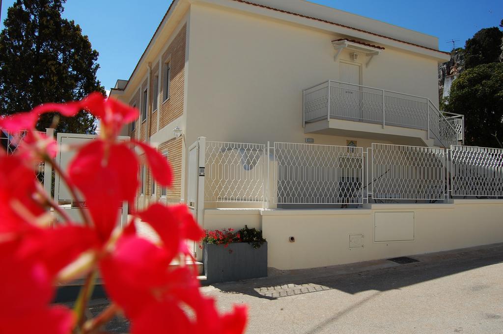 I Tre Golfi Apartment ซานวิโต โลคาโป ห้อง รูปภาพ